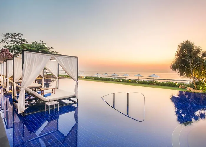 Vana Belle, A Luxury Collection Resort, Koh Samui SHA Plus