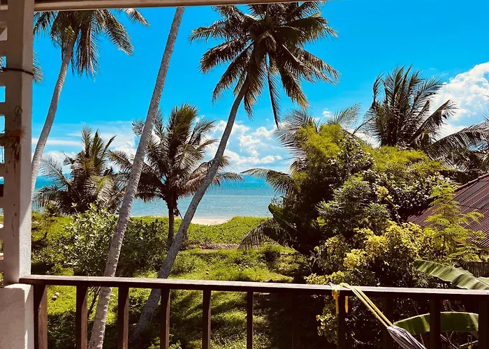 Villa Wonderworld Resort