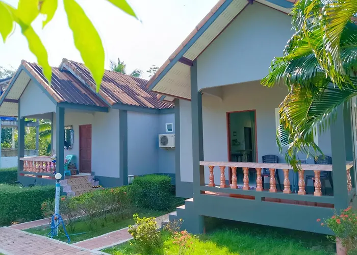 Hassana Garden Home