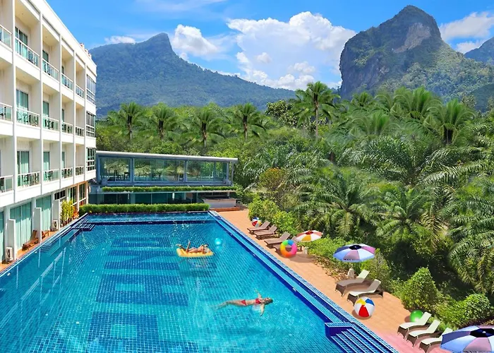 The Pano Hotel & Residence