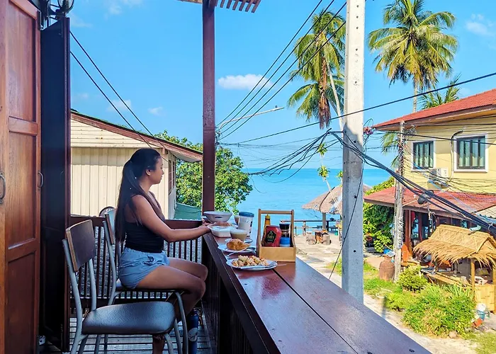 Aforetime House @ Samui