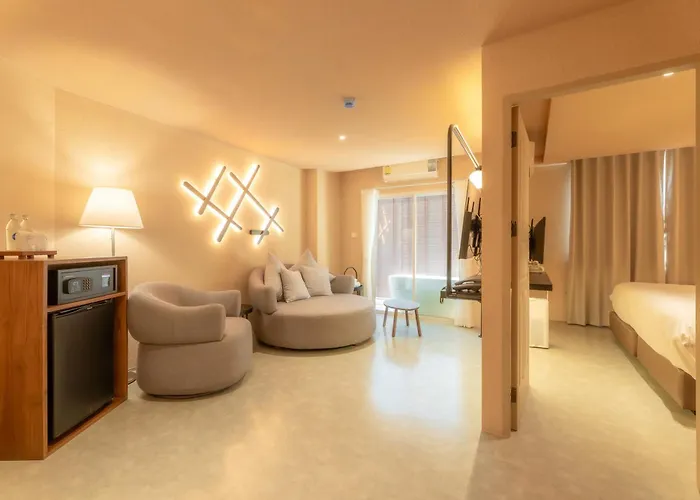 Mai Residence