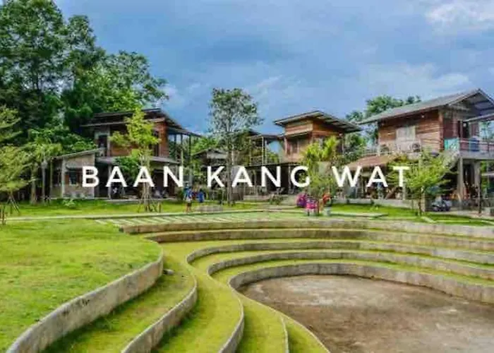 Mountain View With Rooftop At Suthep Wat Umong Chiangmai University