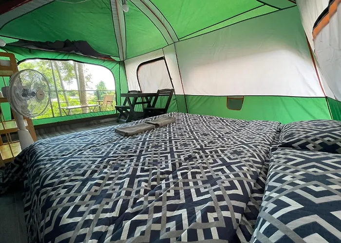 Joy Camping