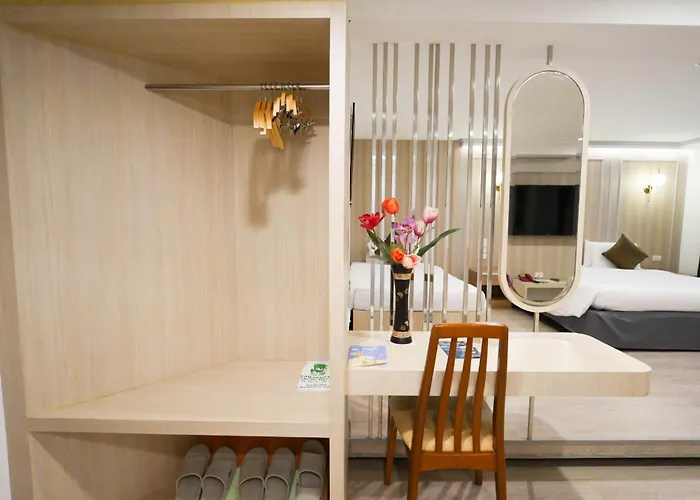 Sakol Hotel