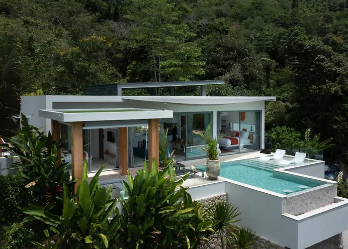 Zog Villas