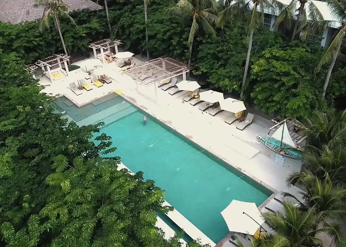 Summer Luxury Beach Resort & Spa