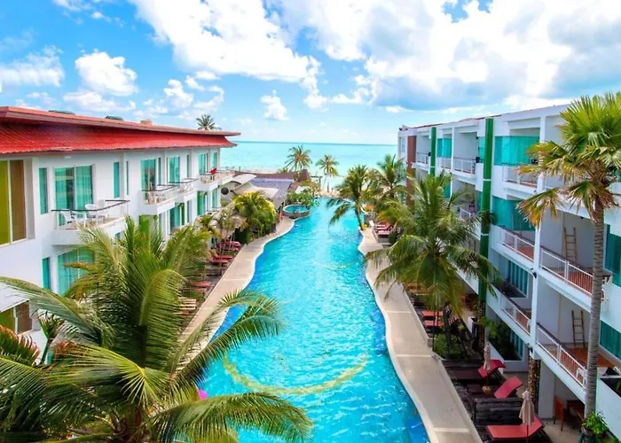 The Samui Beach Resort
