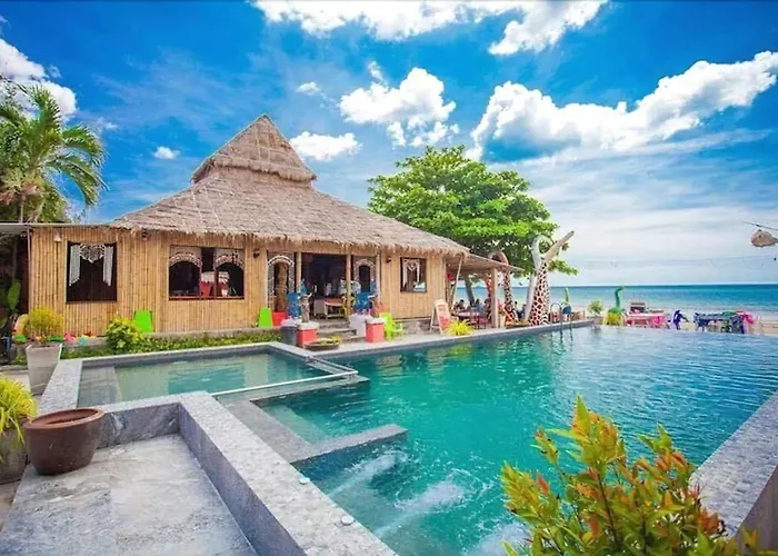 Chaba Bungalows