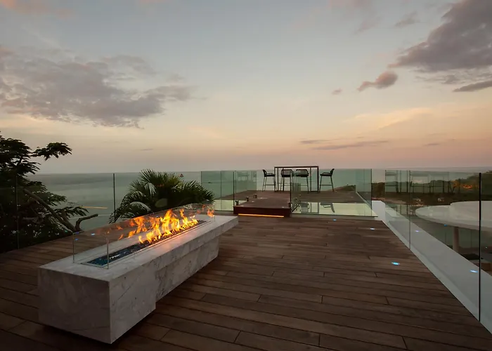 Villa Solana By Elite Havens