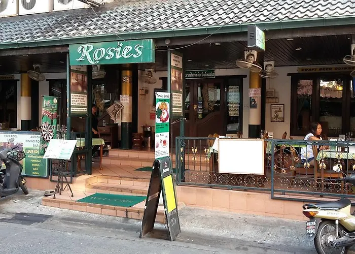 Rosie O Gradys