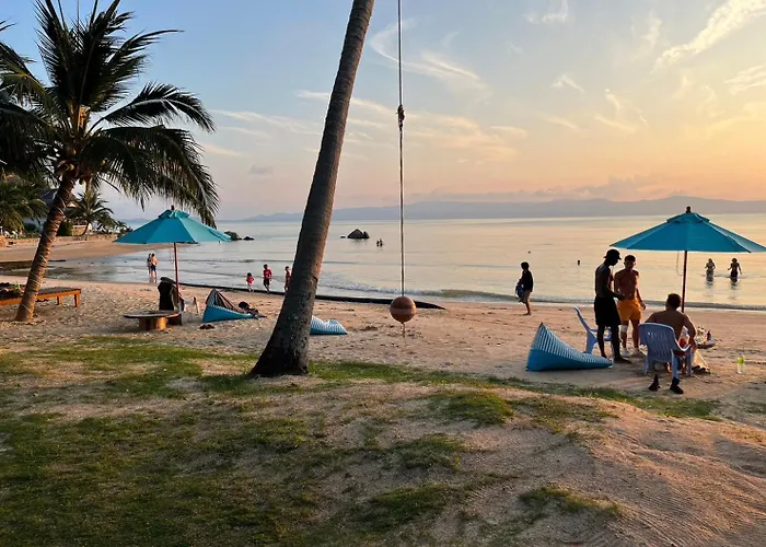 Sunsea Resort