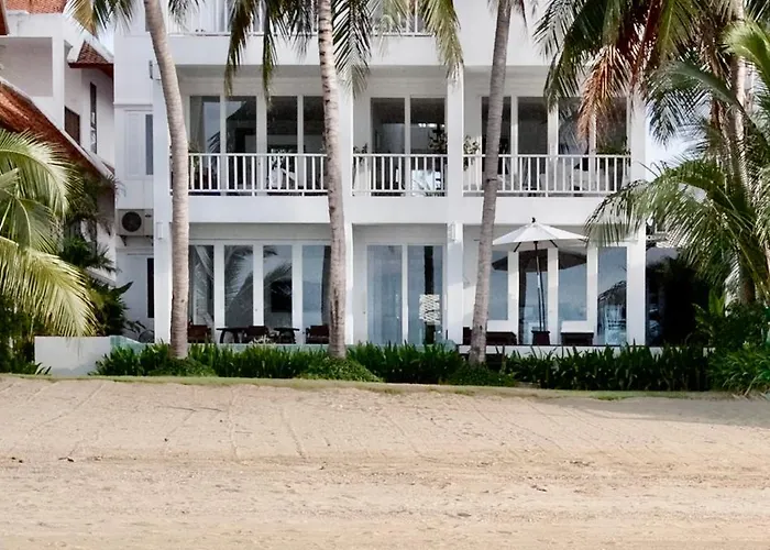 Villa M