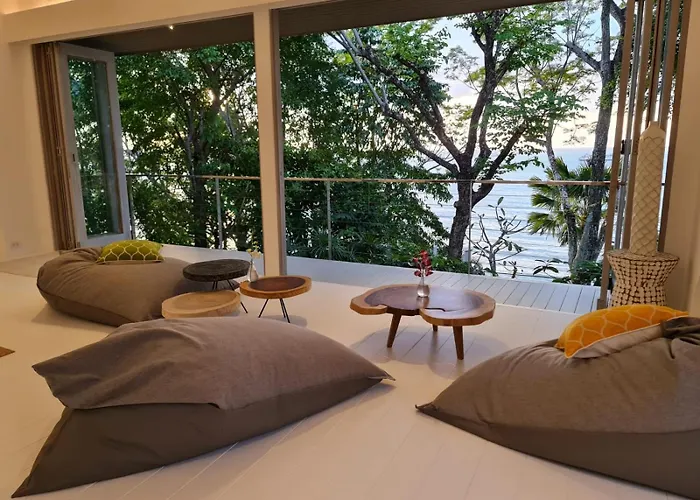 The Headland Villa 2, Samui