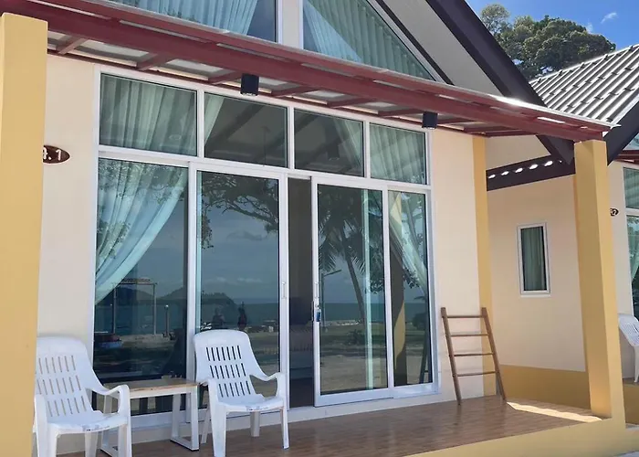 Chokdee Resort