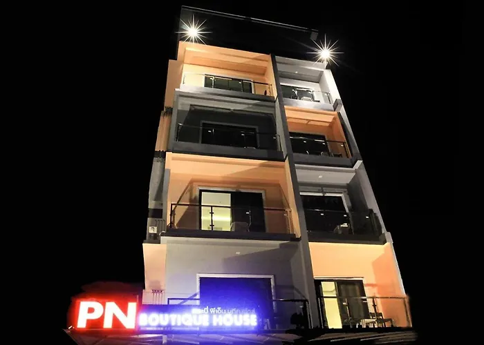 Krabi P.N. Boutique House