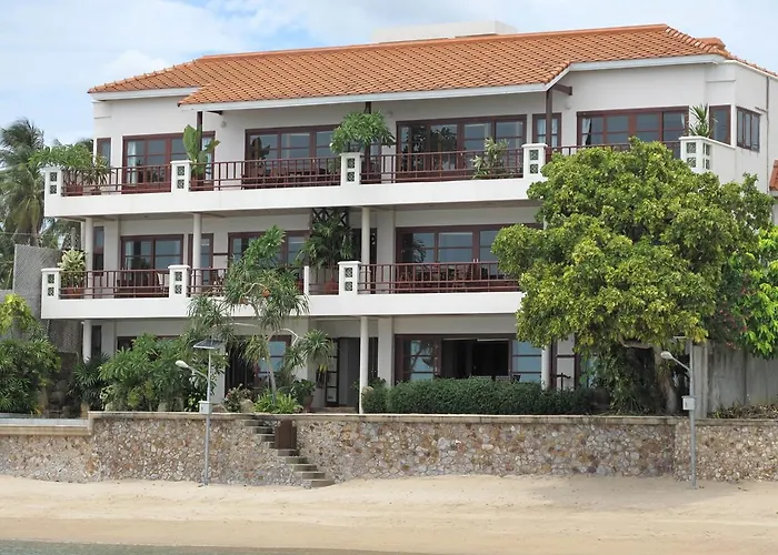 Grand Villa La Perla