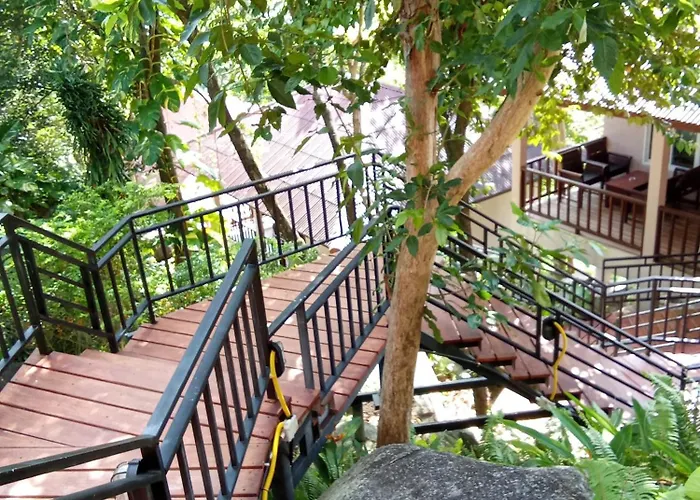 Pawpaw Resort