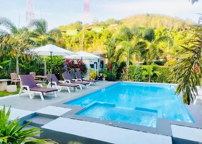 Andawa Lanta Resort