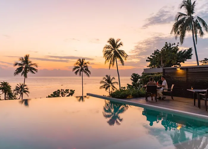 Nest Sense Resort