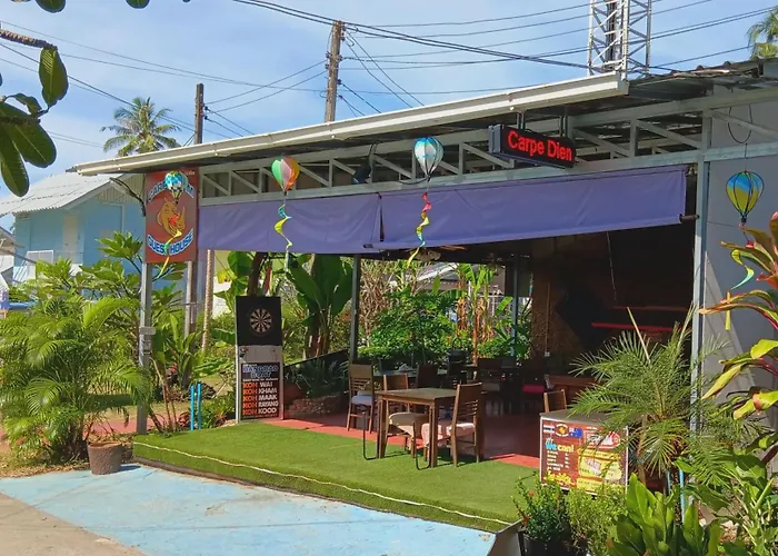 Carpe Diem Guest House