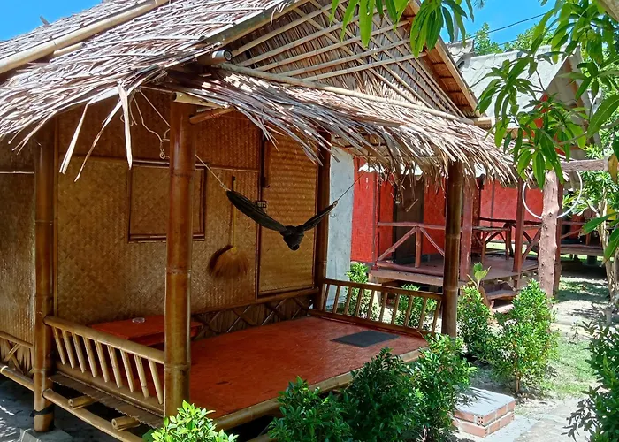 New Andaman Bay Bungalow