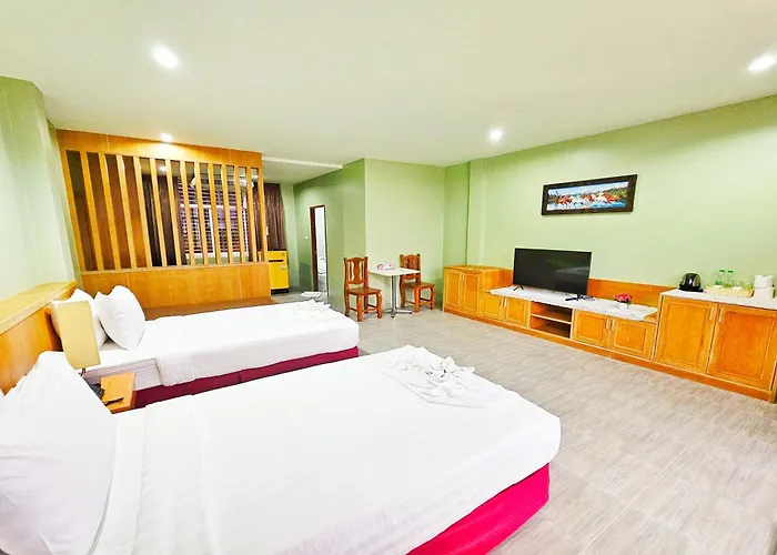 Dome Resort