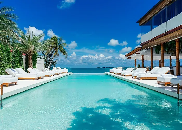 Zazen Boutique Resort & Spa - Sha Plus