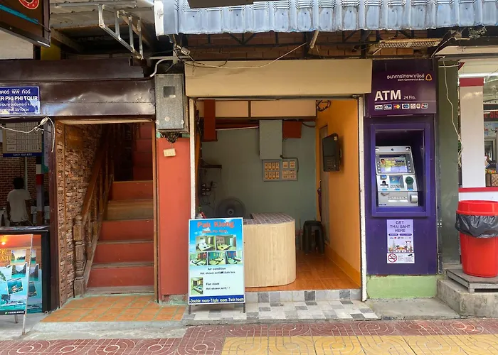 Pak Klong Room For Rent