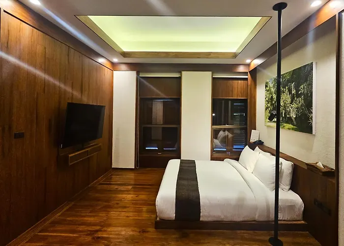 Kaomai Lanna Resort