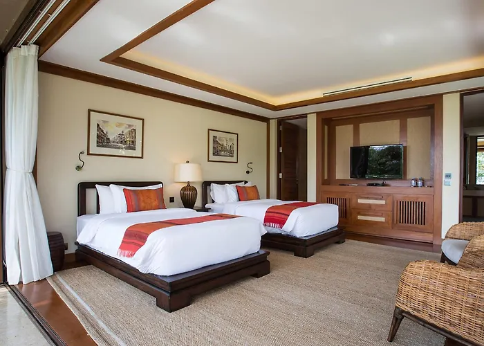 Panacea Retreat