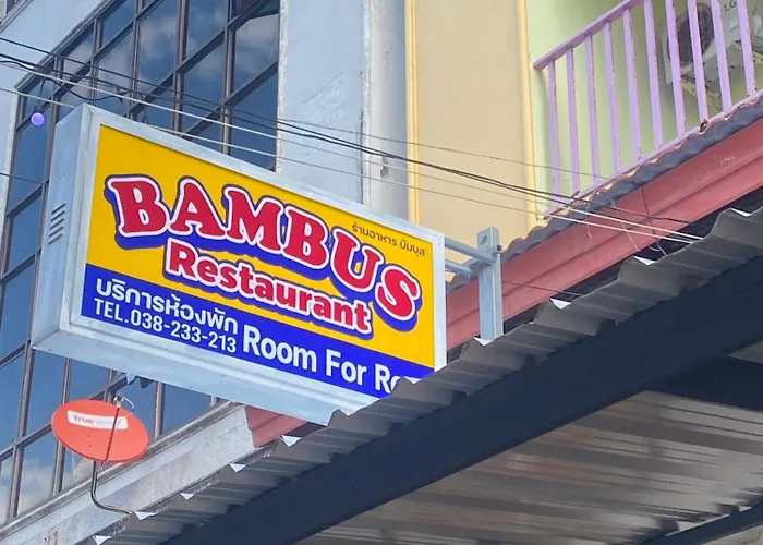 Bambus Motel
