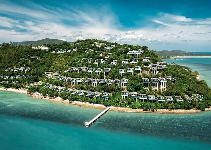 Conrad Koh Samui