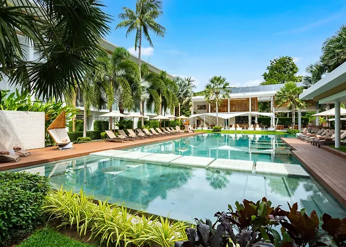 Chi Samui Resort