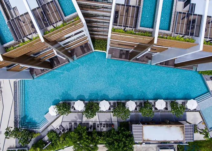 iSanook Resort&Suites Hua Hin