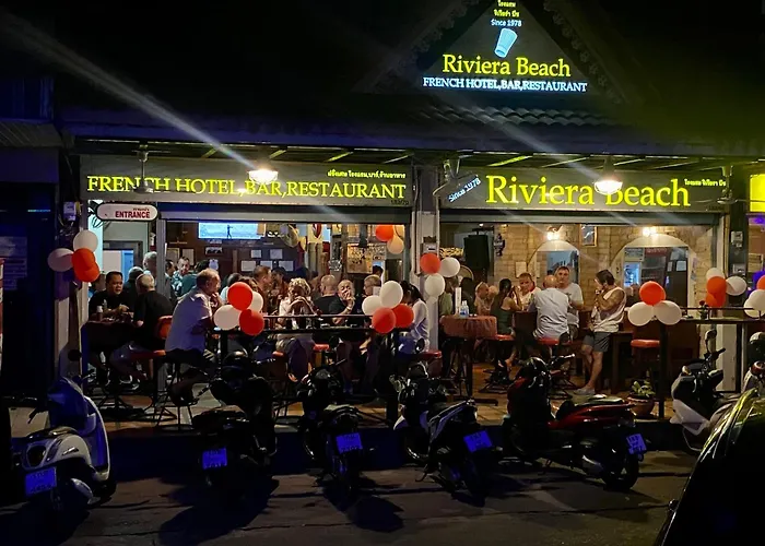 Riviera Beach