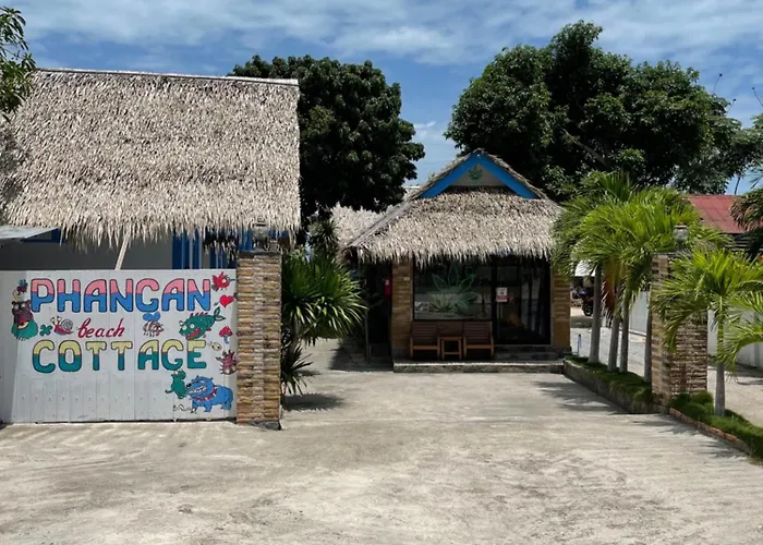 Ko Phangan Beach Cottages
