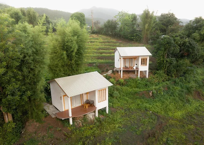 Monko Villa