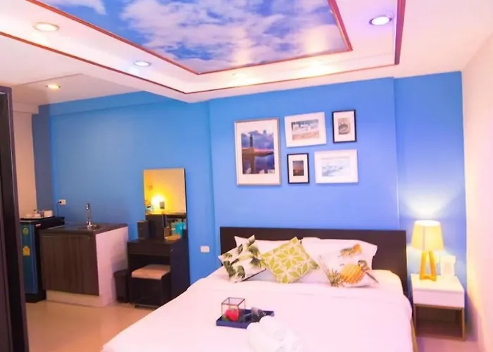 Pace Residence Pattaya