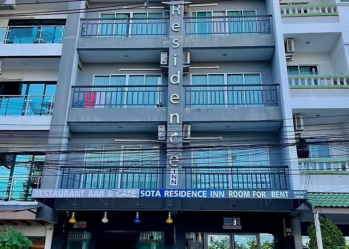 Sota Residence