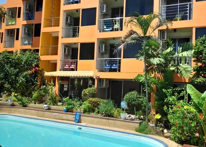 Porterhouse Beach Hotel