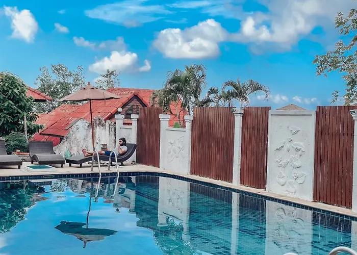 Bounty Resort