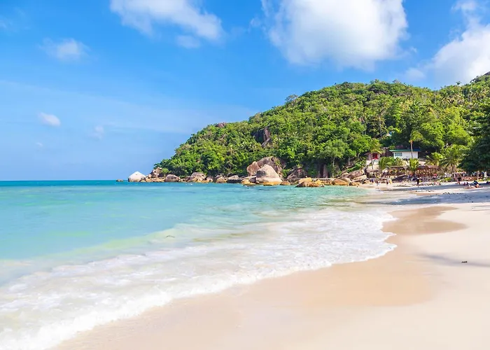 Thongtakian Resort