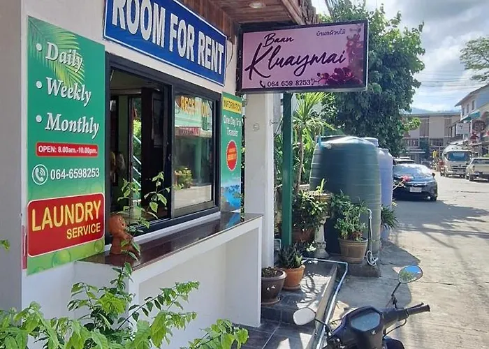 Kluay Mai Guest House