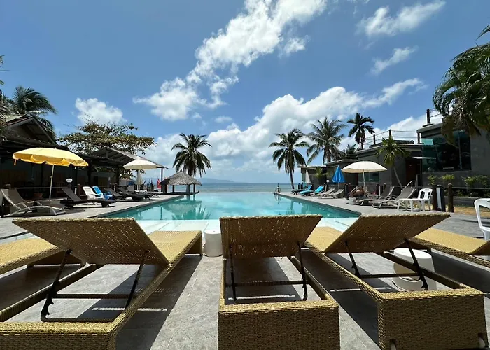 The Sea Resort Haad Rin