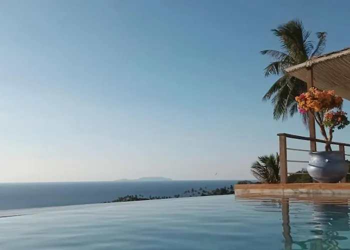 Blue Bay Villa