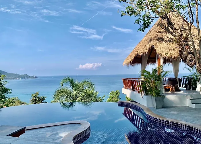 Kohtao Heritage Hideaway
