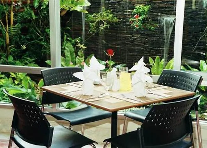 Hatyai Golden Crown Hotel