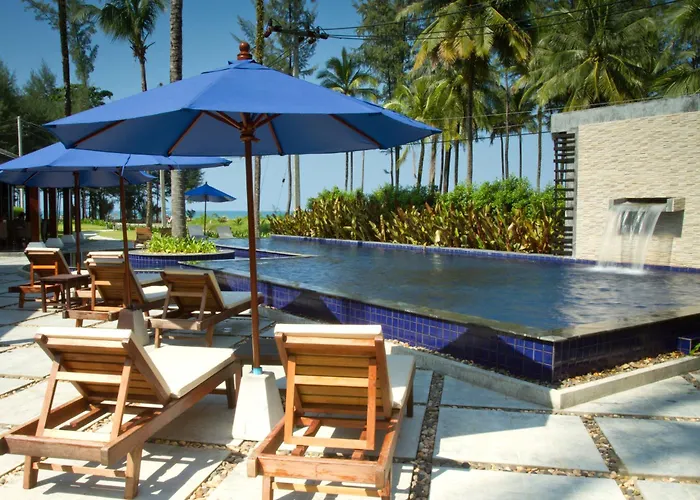 Khaolak Blue Lagoon Resort - Sha Extra Plus