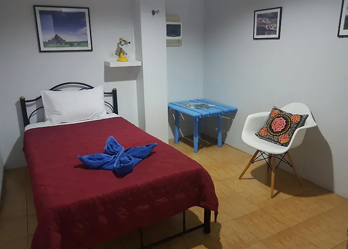 Sleep Easy Krabi Guest House